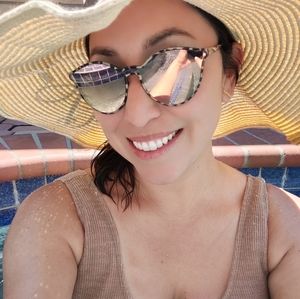 Meet your Posher, Daisy